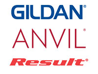 GILDAN ANVIL RESULT